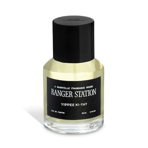 laydown image of Yippee Ki-Yay - Eau De Parfum
