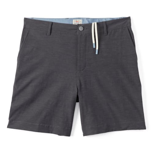 laydown image of All Day 4-Way Stretch Shorts - 7"