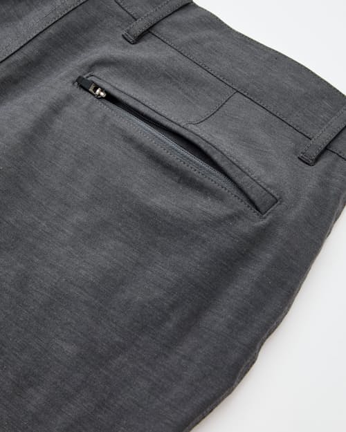 laydown detail image of All Day 4-Way Stretch Shorts - 7"