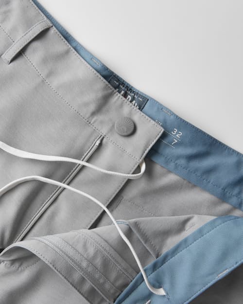 laydown detail image of All Day 4-Way Stretch Shorts - 7"