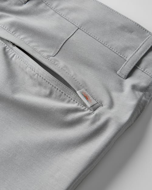 laydown detail image of All Day 4-Way Stretch Shorts - 7"