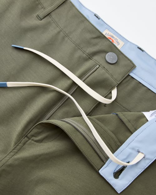 laydown detail image of All Day 4-Way Stretch Shorts - 7"