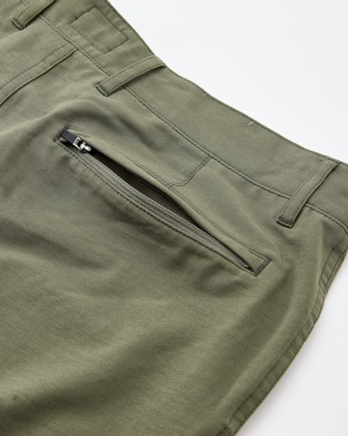 laydown detail image of All Day 4-Way Stretch Shorts - 7"