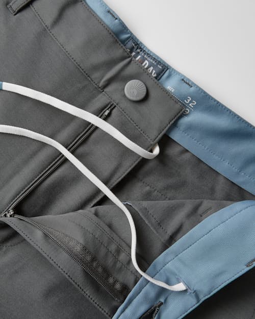 laydown detail image of All Day 4-Way Stretch Shorts - 9"