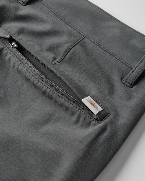 laydown detail image of All Day 4-Way Stretch Shorts - 9"