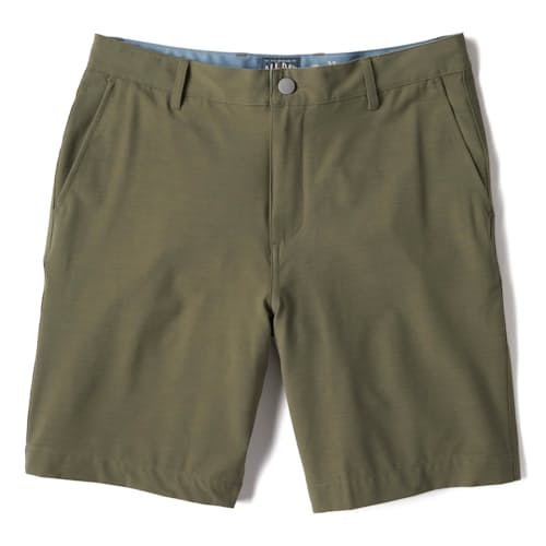 lifestyle image of All Day 4-Way Stretch Shorts - 9"