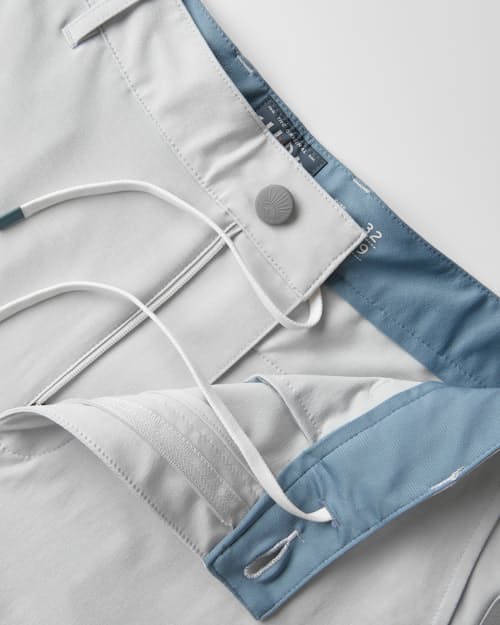 laydown detail image of All Day 4-Way Stretch Shorts - 9"