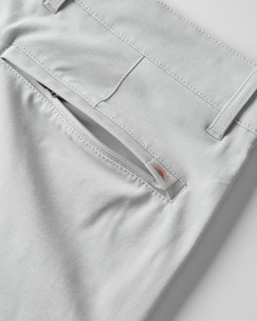 laydown detail image of All Day 4-Way Stretch Shorts - 9"