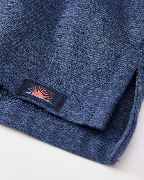 laydown detail image of Movement Polo