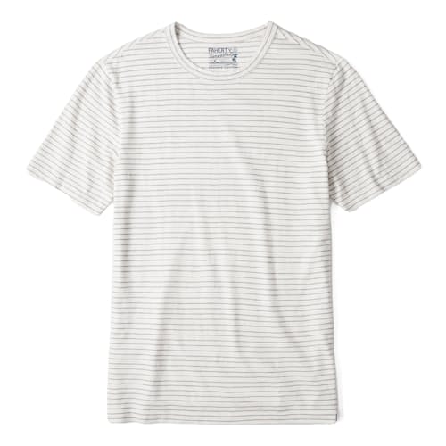 laydown image of Sunwashed T-Shirt
