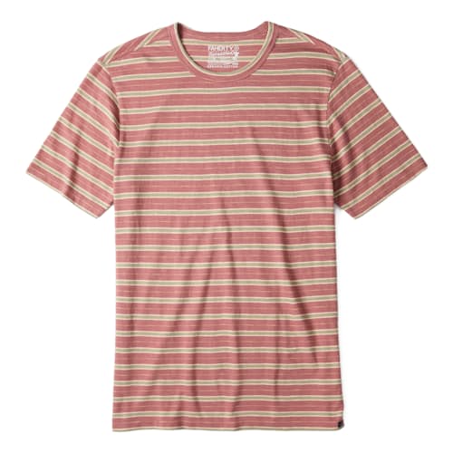 laydown image of Sunwashed T-Shirt