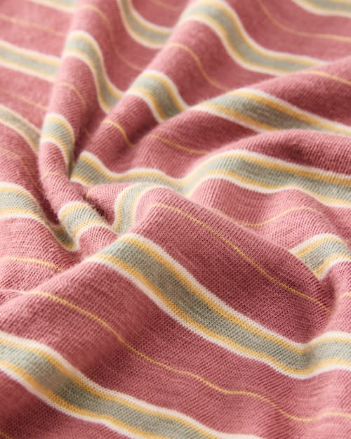 laydown detail image of Sunwashed T-Shirt