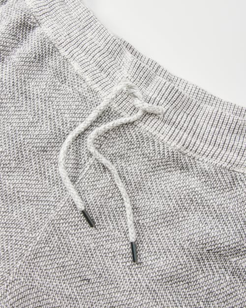 laydown detail image of Whitewater Sweatshort
