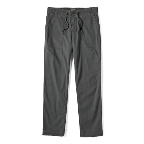 laydown image of Dune Utility Pant
