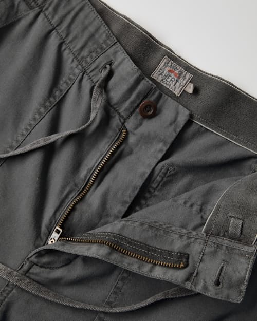 laydown detail image of Dune Utility Pant