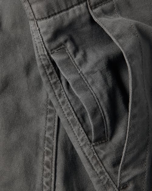 laydown detail image of Dune Utility Pant