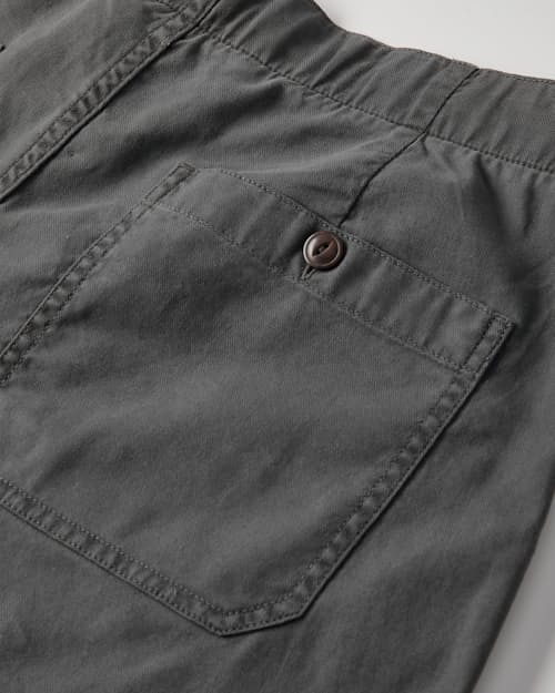 laydown detail image of Dune Utility Pant