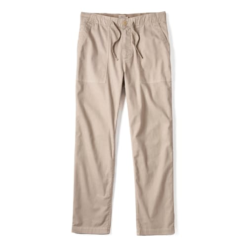 laydown image of Dune Utility Pant