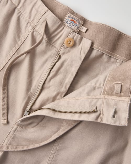 laydown detail image of Dune Utility Pant