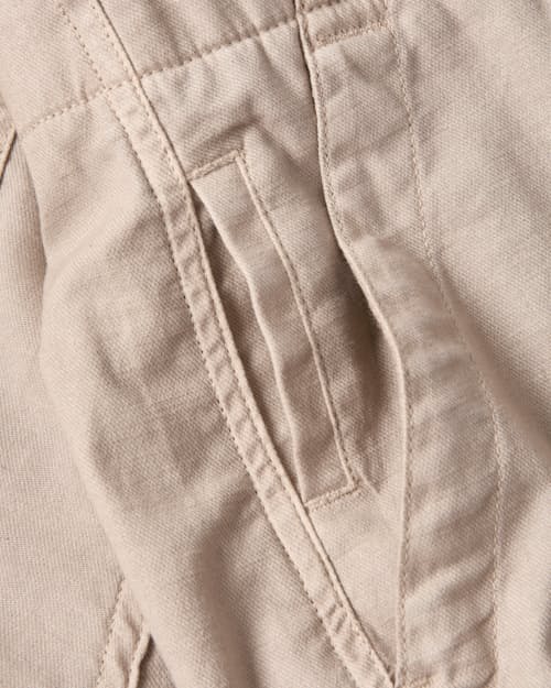 laydown detail image of Dune Utility Pant