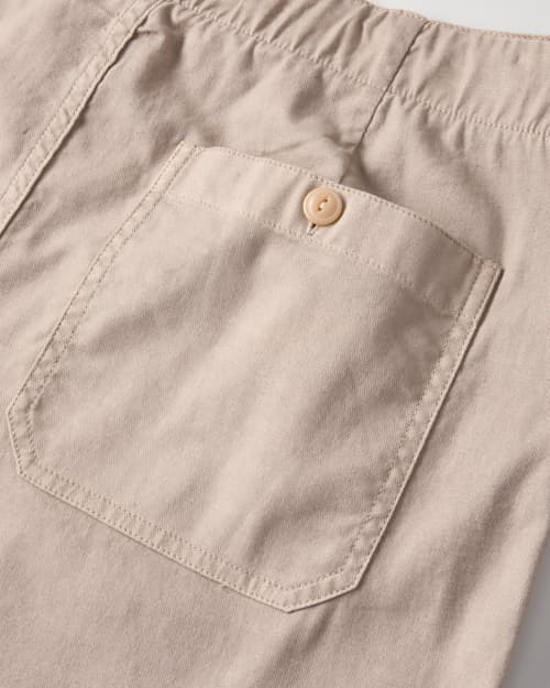 laydown detail image of Dune Utility Pant