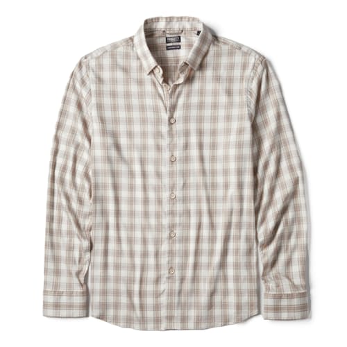 laydown image of Movement Monterrey Shirt