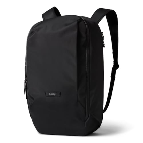laydown image of Transit Workpack - 20L
