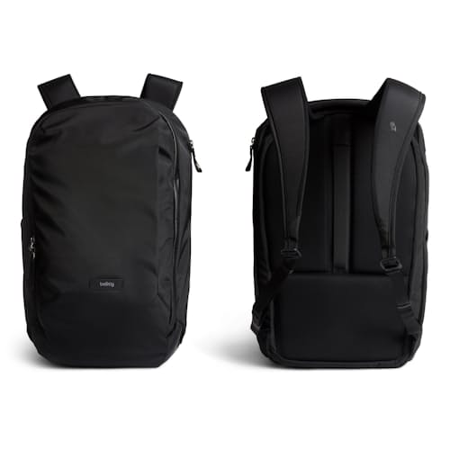 laydown image of Transit Workpack - 20L