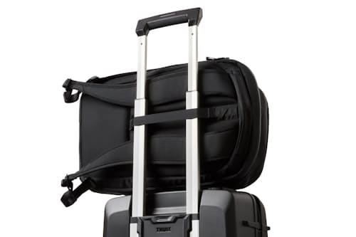 lifestyle image of Transit Workpack - 20L