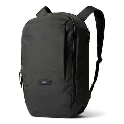 laydown image of Transit Workpack - 20L