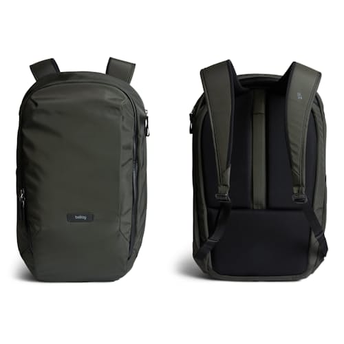 laydown image of Transit Workpack - 20L