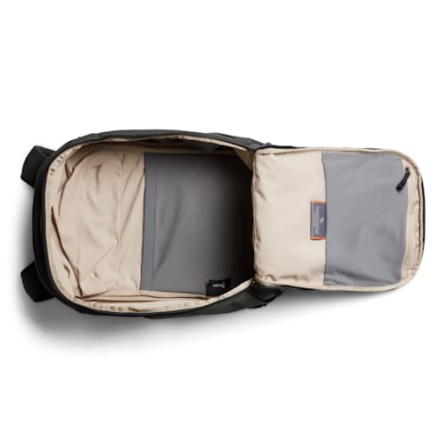 laydown image of Transit Workpack - 20L