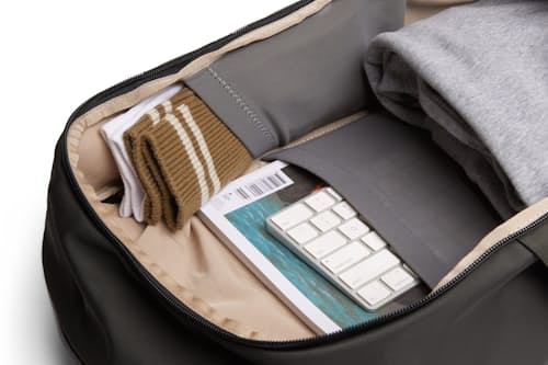 laydown detail image of Transit Workpack - 20L