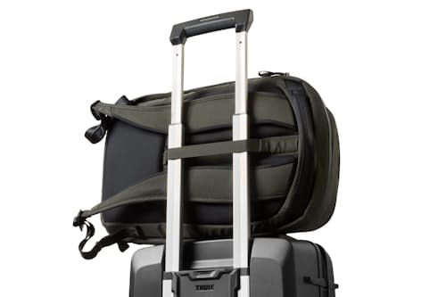 lifestyle image of Transit Workpack - 20L