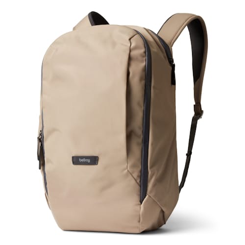 laydown image of Transit Workpack - 20L