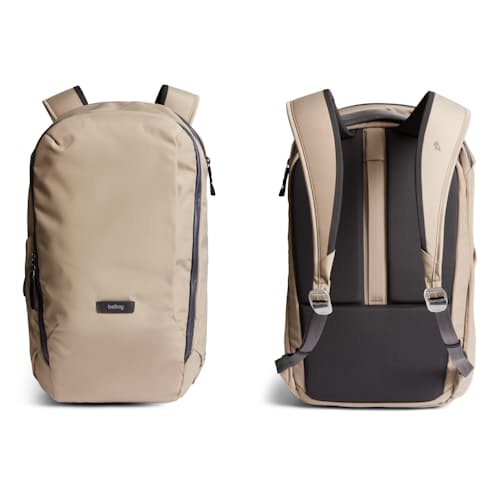laydown image of Transit Workpack - 20L