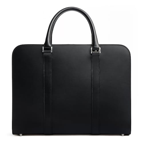 laydown image of Palissy Briefcase