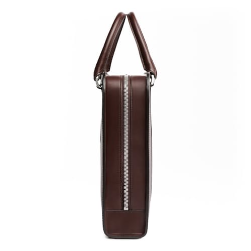 laydown image of Palissy Briefcase
