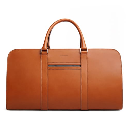 laydown image of Palissy Weekend Duffel Bag - 30L