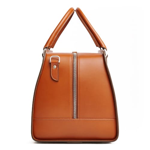 laydown image of Palissy Weekend Duffel Bag - 30L