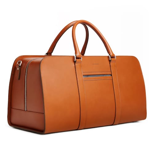 laydown image of Palissy Weekend Duffel Bag - 30L