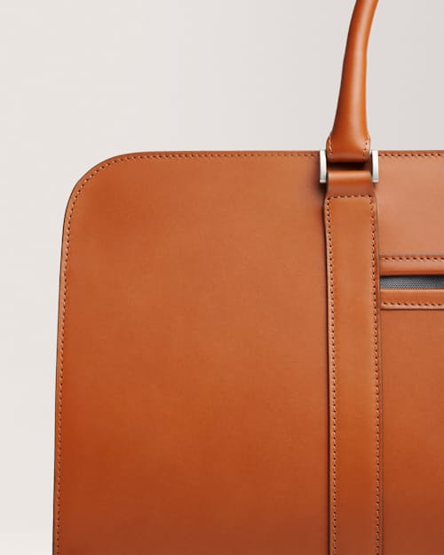 laydown detail image of Palissy Weekend Duffel Bag - 30L
