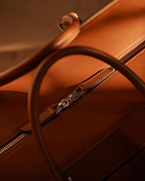 lifestyle image of Palissy Weekend Duffel Bag - 30L