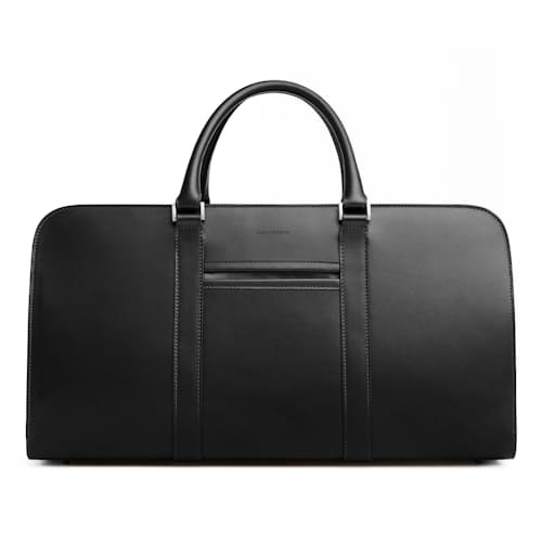 laydown image of Palissy Weekend Duffel Bag - 30L