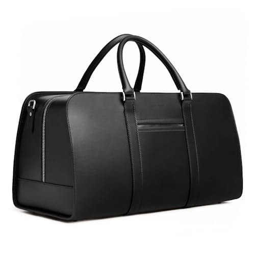laydown image of Palissy Weekend Duffel Bag - 30L