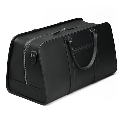laydown image of Palissy Weekend Duffel Bag - 30L