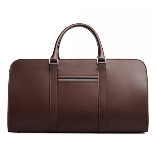 laydown image of Palissy Weekend Duffel Bag - 30L