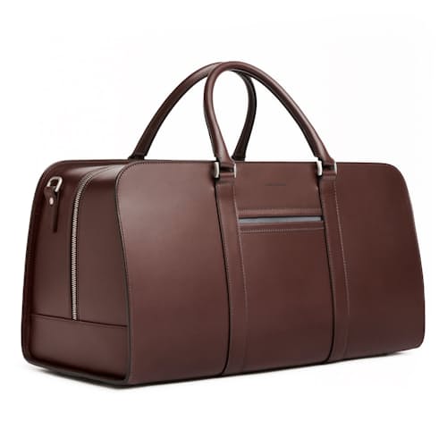 laydown image of Palissy Weekend Duffel Bag - 30L