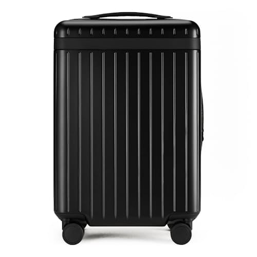 laydown image of The Carry-On Zip Luggage - 40L