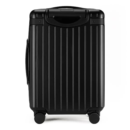 laydown image of The Carry-On Zip Luggage - 40L